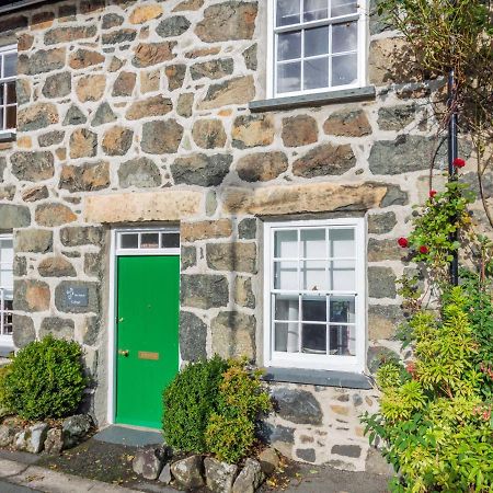 Bro Dawel Villa Dolgellau Dış mekan fotoğraf