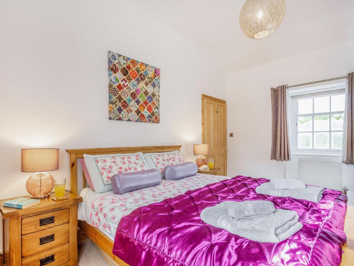 Bro Dawel Villa Dolgellau Dış mekan fotoğraf