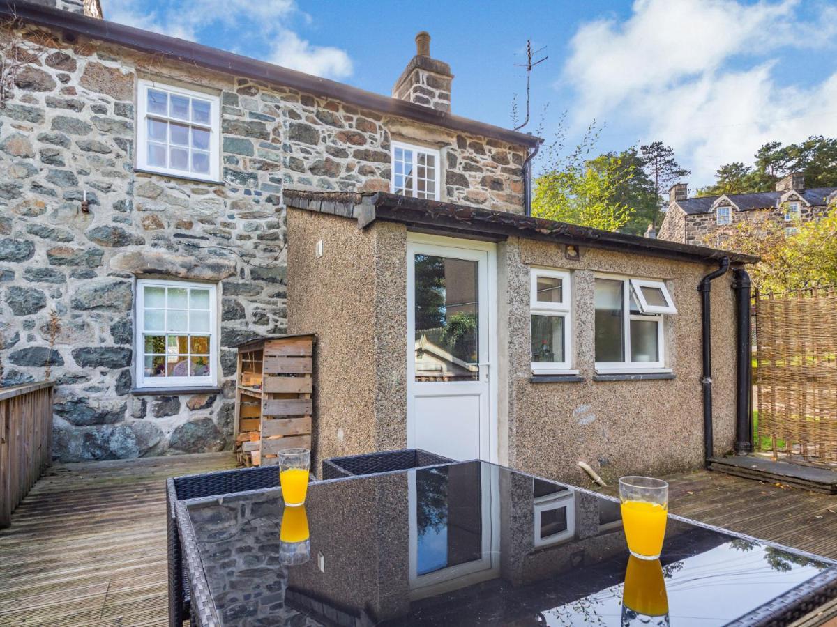 Bro Dawel Villa Dolgellau Dış mekan fotoğraf